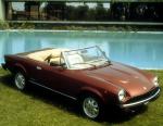 Pininfarina Spidereuropa 1984 года